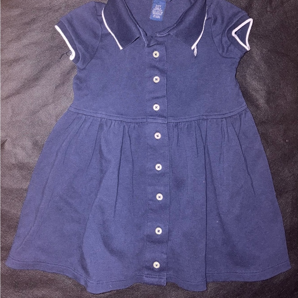 Ralph Lauren Dress